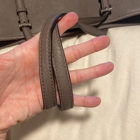 Michael Kors laptop tote bag - Picture 9 of 11